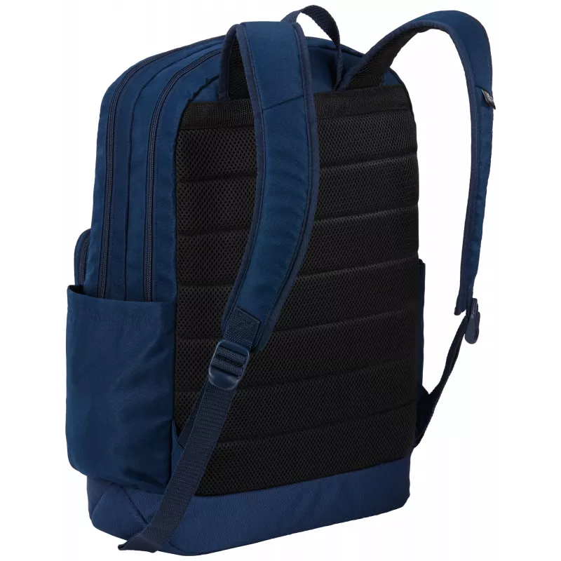 Case Logic CCAM4216 - Dress Blue backpack Casual backpack Polyester