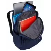 Case Logic CCAM4216 - Dress Blue backpack Casual backpack Polyester
