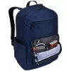 Case Logic CCAM4216 - Dress Blue backpack Casual backpack Polyester