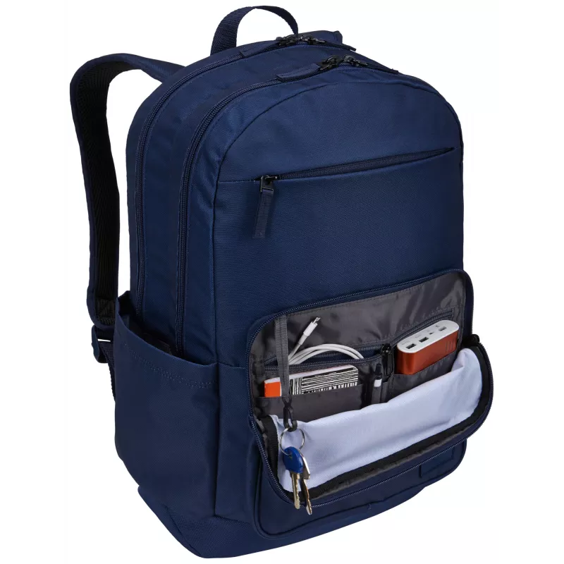 Case Logic CCAM4216 - Dress Blue backpack Casual backpack Polyester