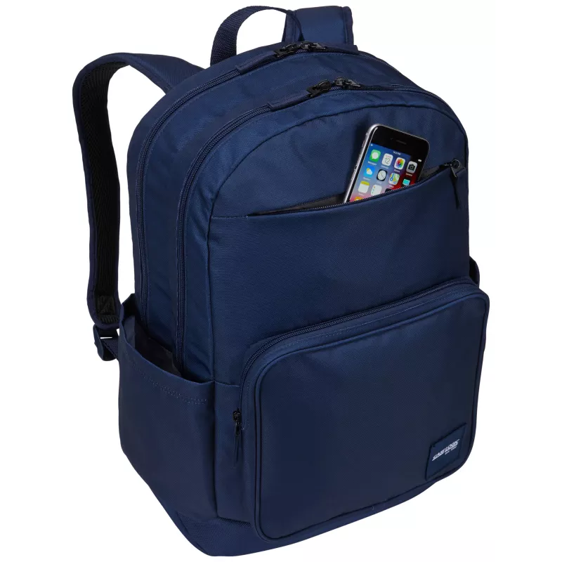Case Logic CCAM4216 - Dress Blue backpack Casual backpack Polyester