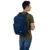 Case Logic CCAM4216 - Dress Blue backpack Casual backpack Polyester