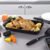 Roaster and Chop Tray Set Russell Hobbs CW207011EU 3 pcs — roasting tray and two chopping boards