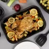 Roaster and Chop Tray Set Russell Hobbs CW207011EU 3 pcs — roasting tray and two chopping boards