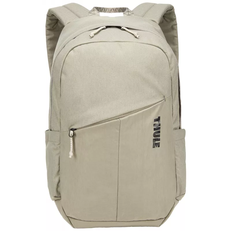 Thule TCAM6115 - Vetiver Gray 40.6 cm (16 inch) Backpack Grey