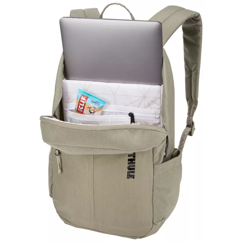Thule TCAM6115 - Vetiver Gray 40.6 cm (16 inch) Backpack Grey