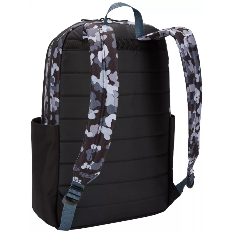 Case Logic CCAM3216 - Black Spot Camo backpack Casual backpack Camouflage Polyester