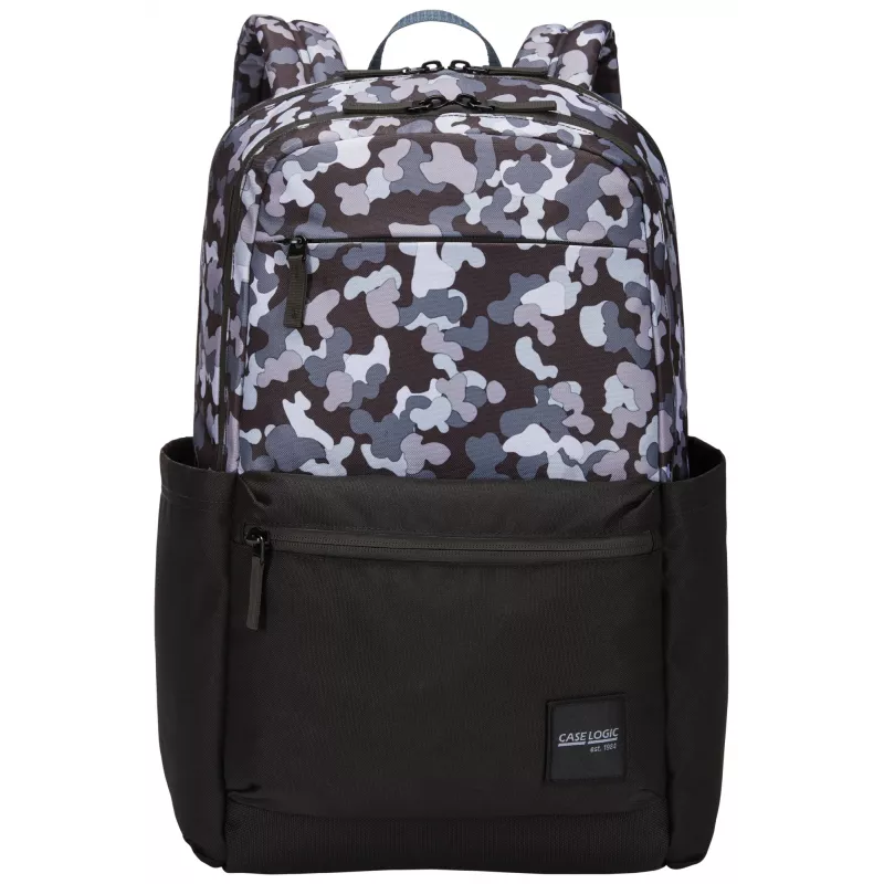 Case Logic CCAM3216 - Black Spot Camo backpack Casual backpack Camouflage Polyester