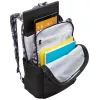 Case Logic CCAM3216 - Black Spot Camo backpack Casual backpack Camouflage Polyester