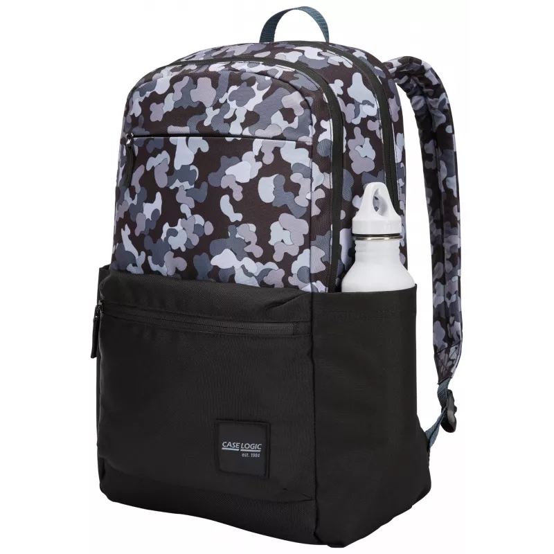 Case Logic CCAM3216 - Black Spot Camo backpack Casual backpack Camouflage Polyester
