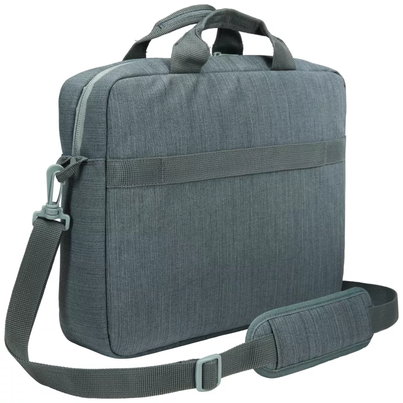 Case Logic Huxton HUXA213 - Balsam 33.8 cm (13.3 inch) Sleeve case Green