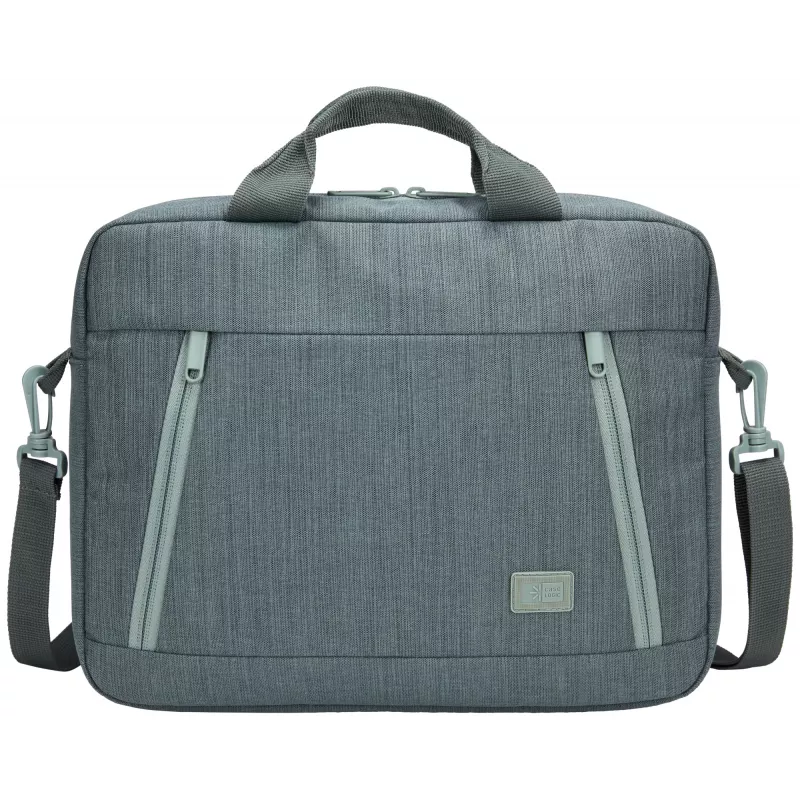 Case Logic Huxton HUXA213 - Balsam 33.8 cm (13.3 inch) Sleeve case Green