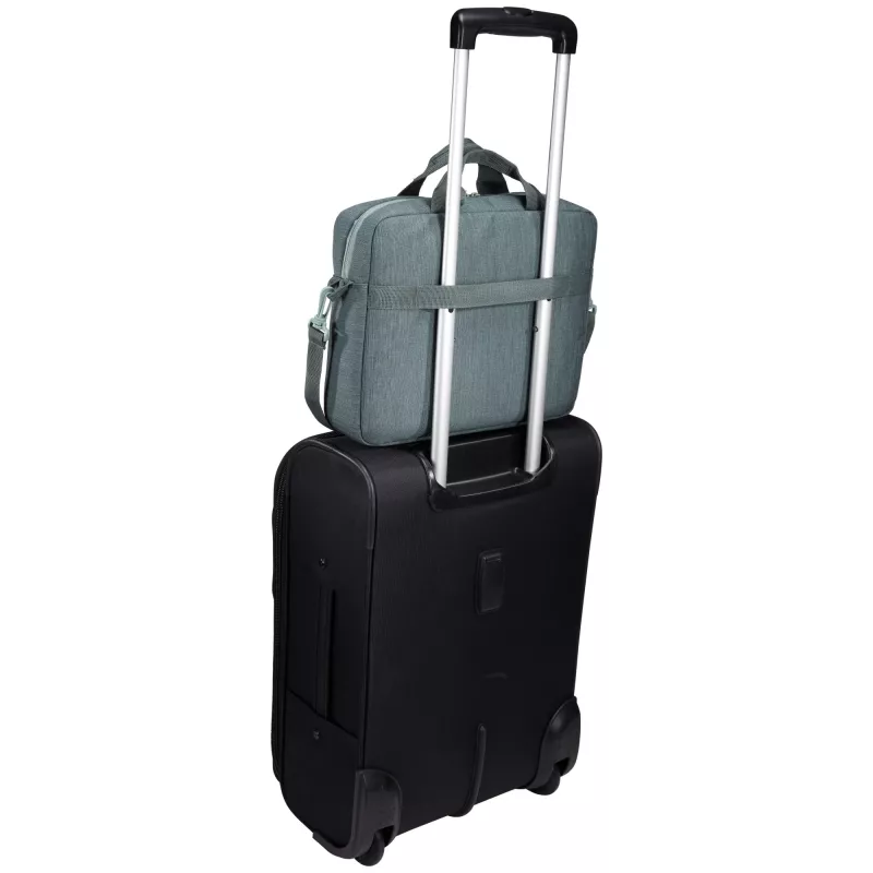 Case Logic Huxton HUXA213 - Balsam 33.8 cm (13.3 inch) Sleeve case Green