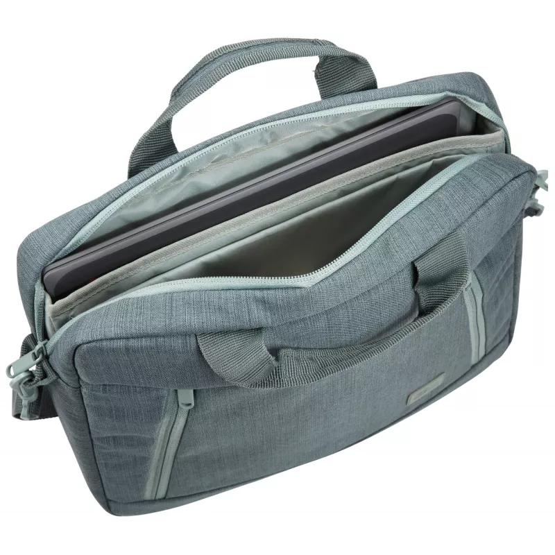 Case Logic Huxton HUXA213 - Balsam 33.8 cm (13.3 inch) Sleeve case Green