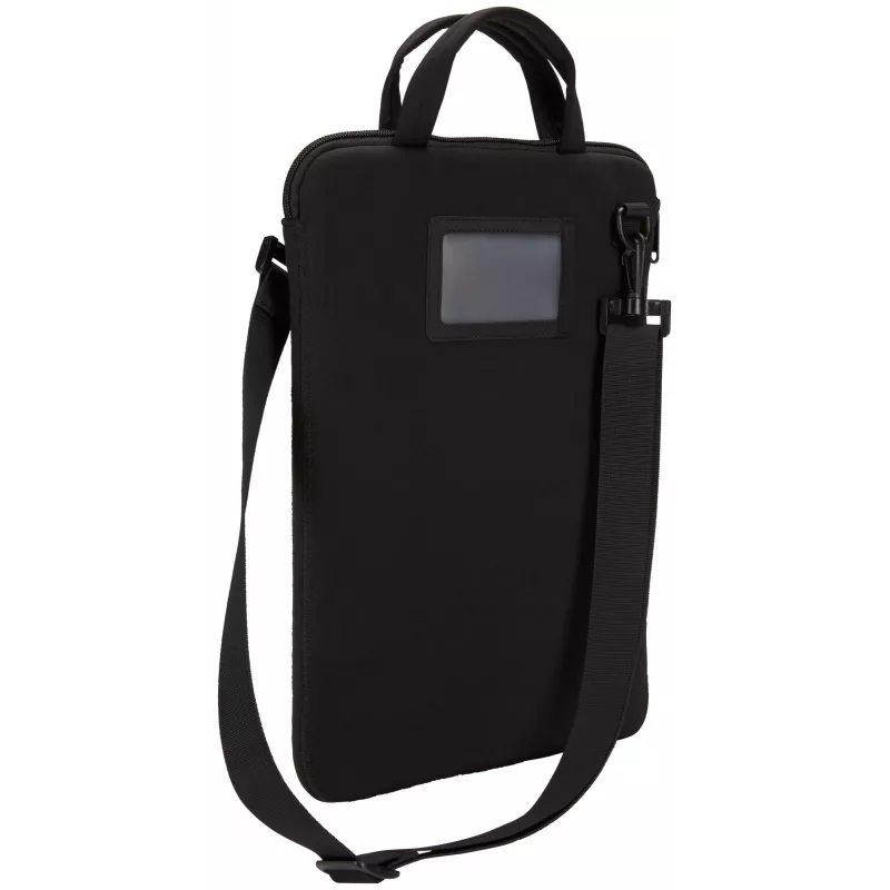 Case Logic LNEO-214 Black 35.6 cm (14 inch) Sleeve case