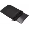 Case Logic LNEO-214 Black 35.6 cm (14 inch) Sleeve case