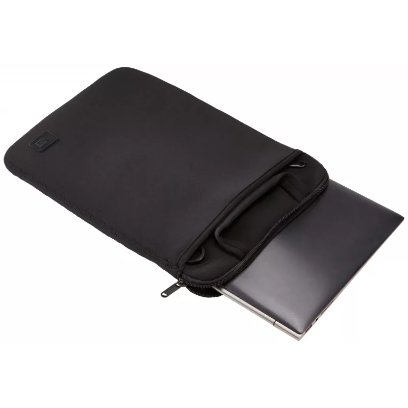 Case Logic LNEO-214 Black 35.6 cm (14 inch) Sleeve case