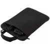 Case Logic LNEO-214 Black 35.6 cm (14 inch) Sleeve case