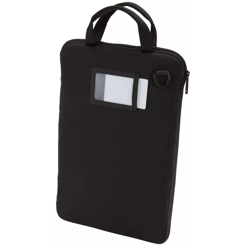 Case Logic LNEO-214 Black 35.6 cm (14 inch) Sleeve case