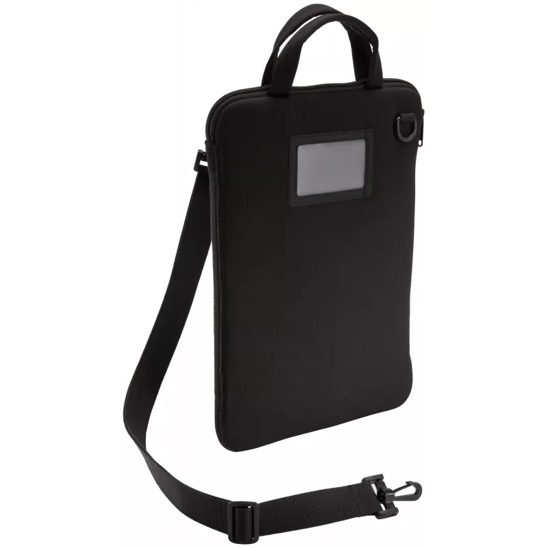 Case Logic LNEO-214 Black 35.6 cm (14 inch) Sleeve case