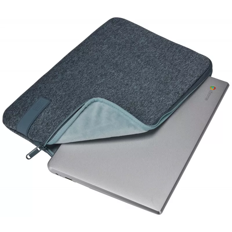 Case Logic Reflect REFPC113 - Stormy Weather 33.8 cm (13.3 inch) Sleeve case Grey
