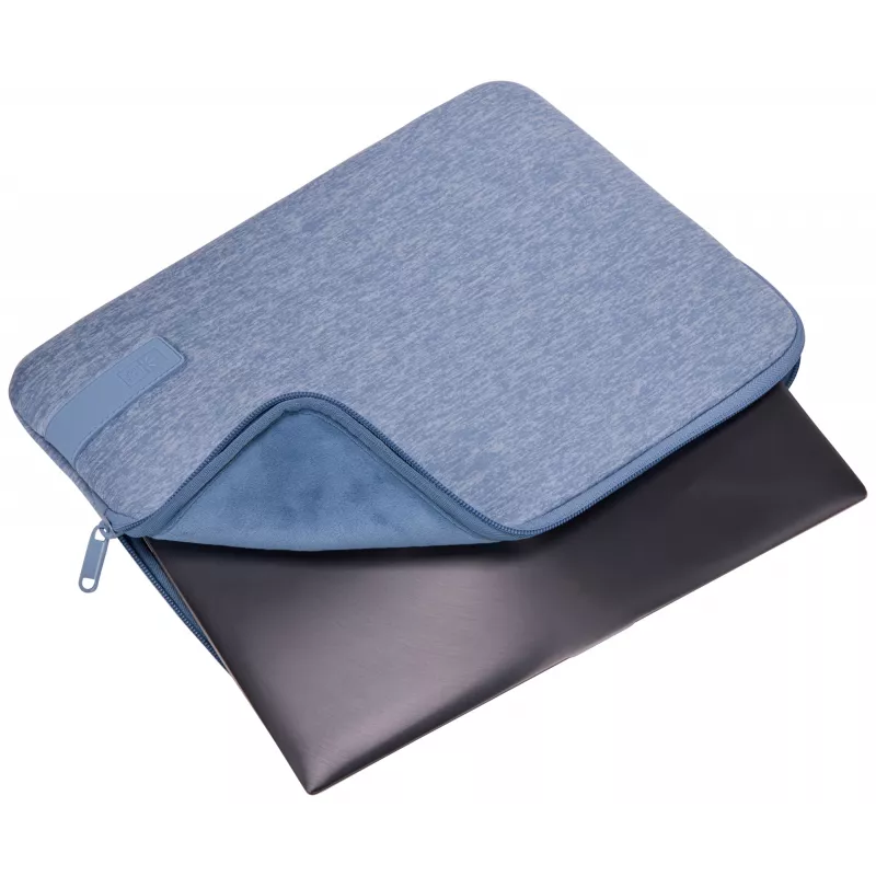 Case Logic Reflect REFPC113 - Skyswell Blue 33 cm (13 inch) Sleeve case