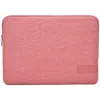 Case Logic Reflect REFPC113 - Pomelo Pink 33 cm (13 inch) Sleeve case