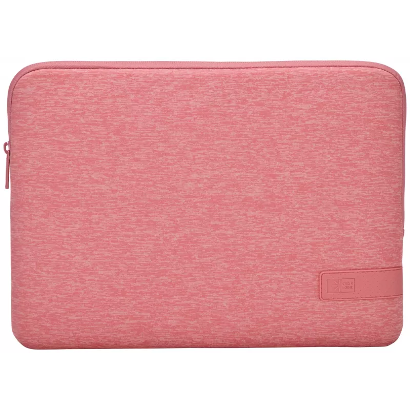 Case Logic Reflect REFPC113 - Pomelo Pink 33 cm (13 inch) Sleeve case
