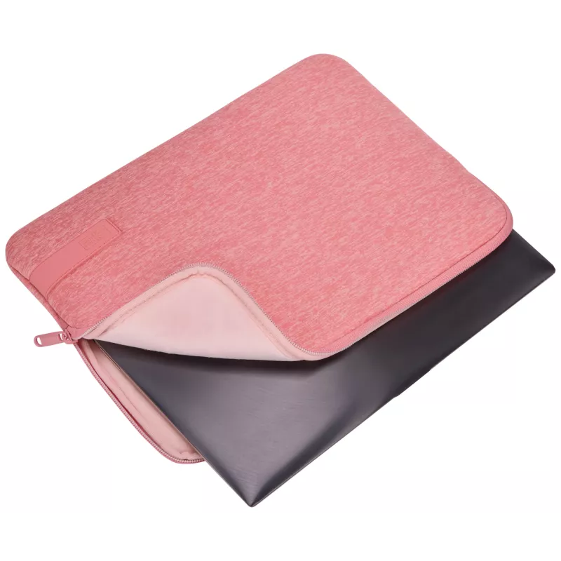 Case Logic Reflect REFPC113 - Pomelo Pink 33 cm (13 inch) Sleeve case
