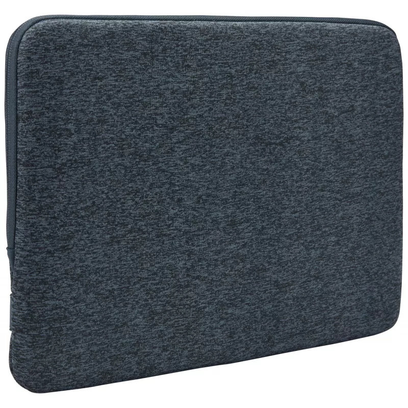 Case Logic Reflect REFPC-114 - Stormy Weather 35.6 cm (14 inch) Sleeve case Blue, Grey