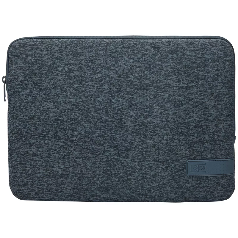 Case Logic Reflect REFPC-114 - Stormy Weather 35.6 cm (14 inch) Sleeve case Blue, Grey