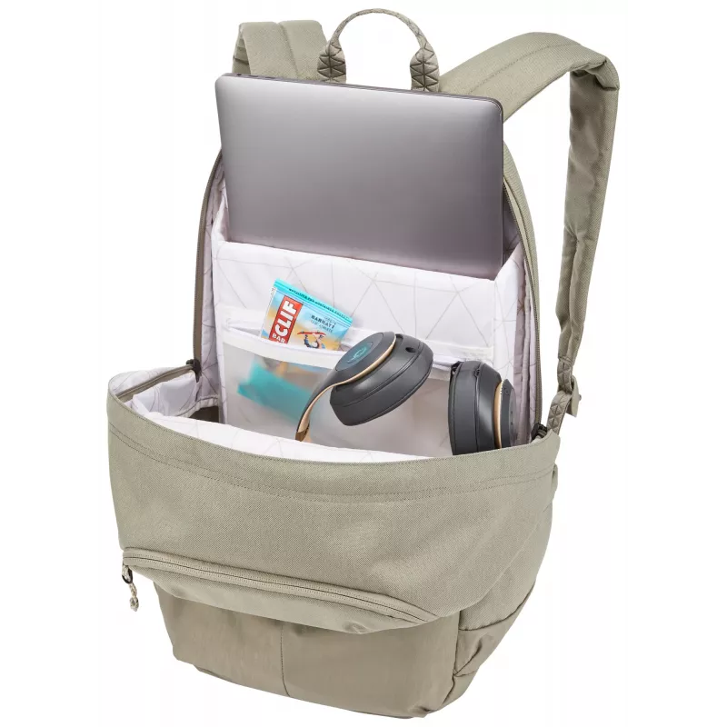 Thule TCAM8116 - Vetiver Gray 40.6 cm (16 inch) Backpack Grey