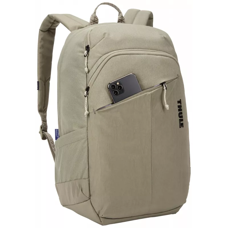 Thule TCAM8116 - Vetiver Gray 40.6 cm (16 inch) Backpack Grey