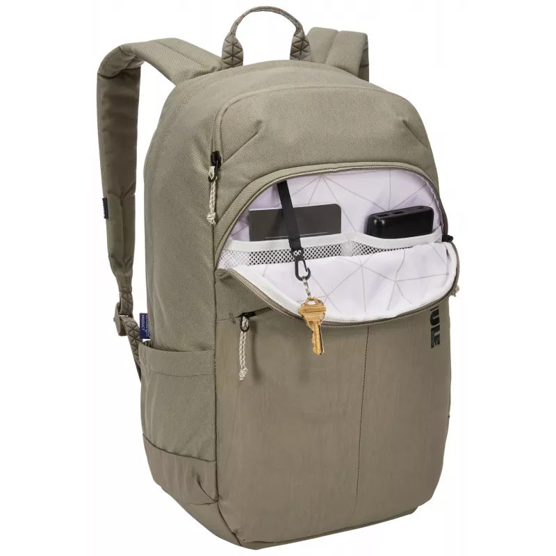 Thule TCAM8116 - Vetiver Gray 40.6 cm (16 inch) Backpack Grey