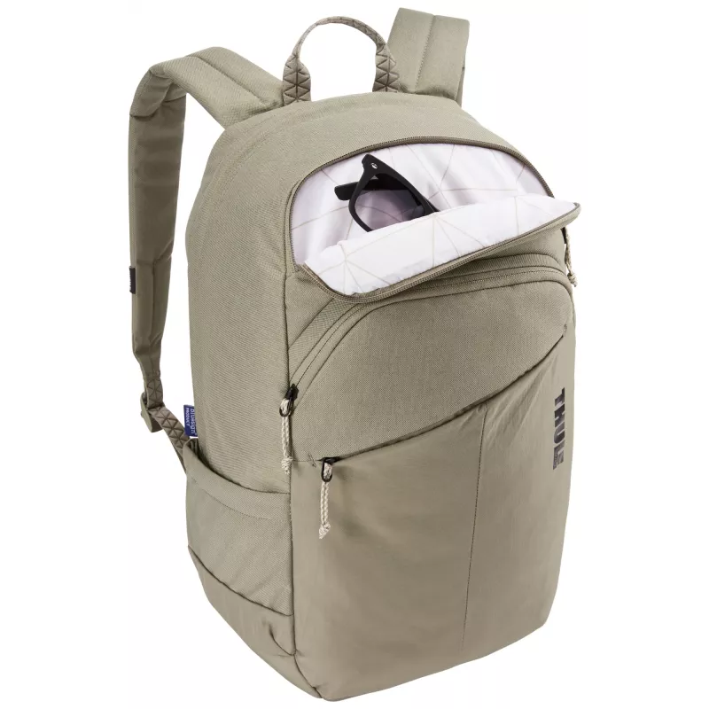 Thule TCAM8116 - Vetiver Gray 40.6 cm (16 inch) Backpack Grey