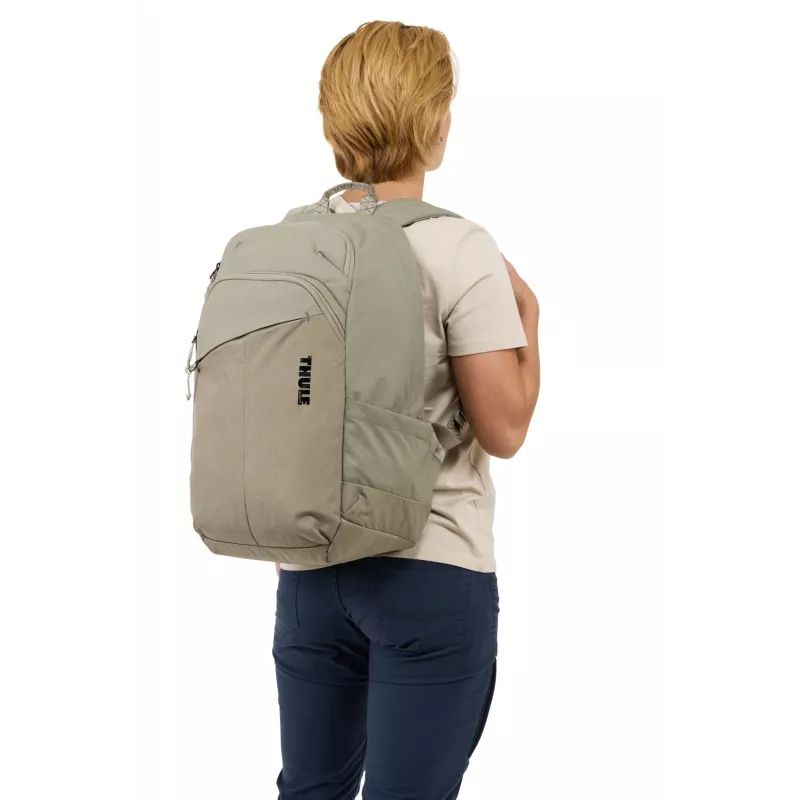 Thule TCAM8116 - Vetiver Gray 40.6 cm (16 inch) Backpack Grey