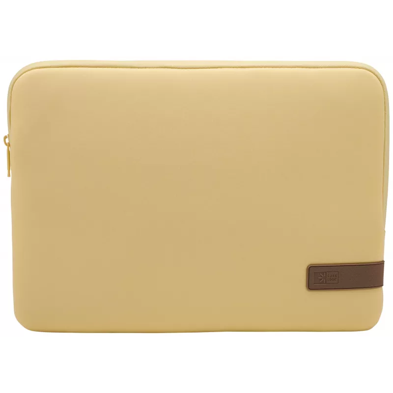 Case Logic Reflect REFPC114 - Yonder Yellow 35.6 cm (14 inch) Sleeve case
