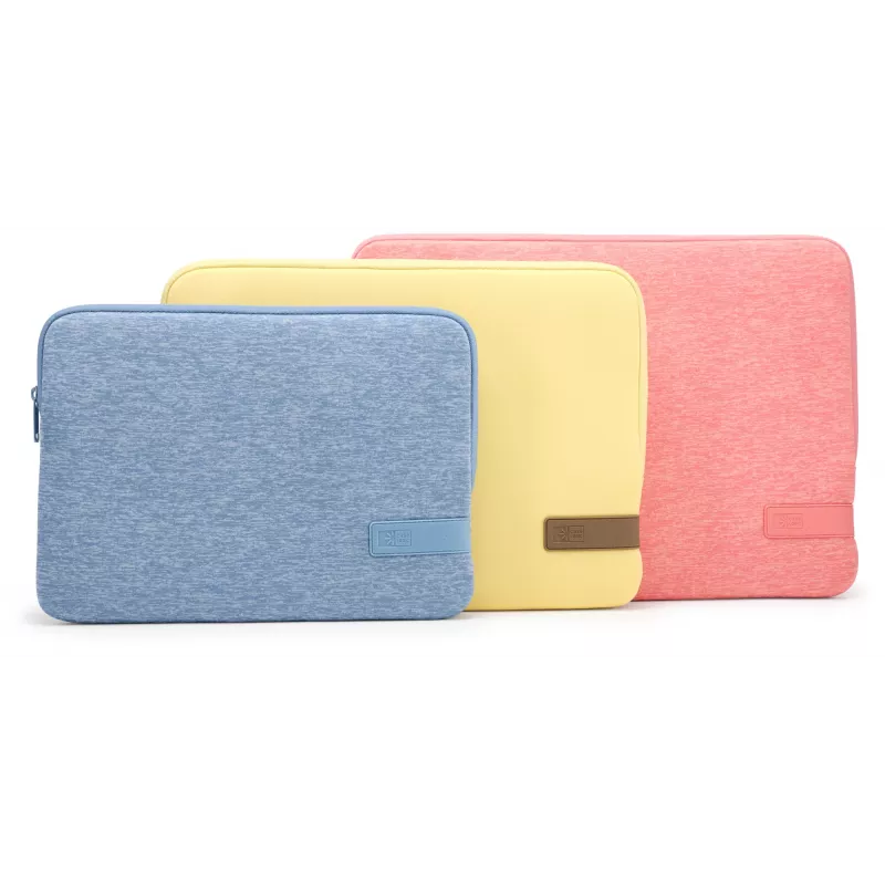 Case Logic Reflect REFPC114 - Yonder Yellow 35.6 cm (14 inch) Sleeve case