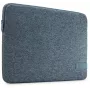 Case Logic Reflect REFPC-116 - Stormy Weather 39.6 cm (15.6 inch) Sleeve case Blue, Grey
