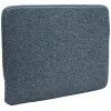 Case Logic Reflect REFPC-116 - Stormy Weather 39.6 cm (15.6 inch) Sleeve case Blue, Grey