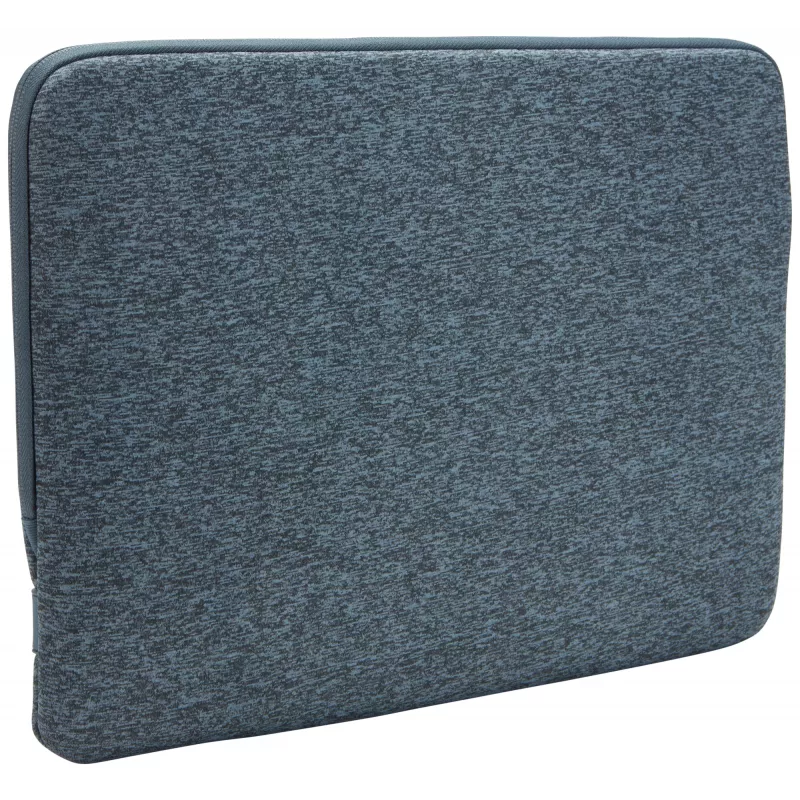 Case Logic Reflect REFPC-116 - Stormy Weather 39.6 cm (15.6 inch) Sleeve case Blue, Grey