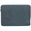 Case Logic Reflect REFPC-116 - Stormy Weather 39.6 cm (15.6 inch) Sleeve case Blue, Grey