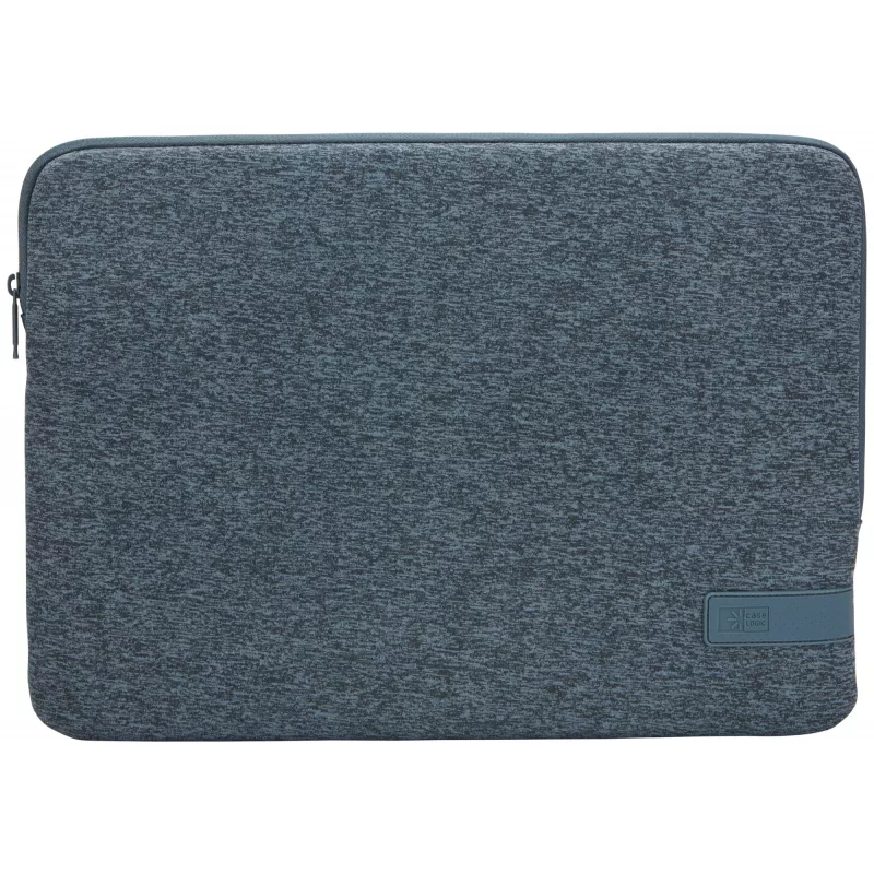 Case Logic Reflect REFPC-116 - Stormy Weather 39.6 cm (15.6 inch) Sleeve case Blue, Grey