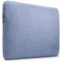 Case Logic Reflect REFPC116 - Skyswell Blue 39.6 cm (15.6 inch) Sleeve case