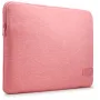 Case Logic Reflect REFPC116 - Pomelo Pink 39.6 cm (15.6 inch) Sleeve case