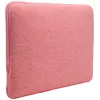 Case Logic Reflect REFPC116 - Pomelo Pink 39.6 cm (15.6 inch) Sleeve case