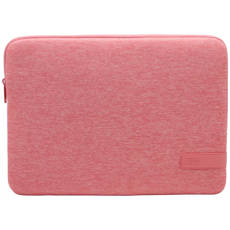 Case Logic Reflect REFPC116 - Pomelo Pink 39.6 cm (15.6 inch) Sleeve case