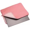 Case Logic Reflect REFPC116 - Pomelo Pink 39.6 cm (15.6 inch) Sleeve case