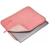 Case Logic Reflect REFMB113 - Pomelo Pink 33 cm (13 inch) Sleeve case