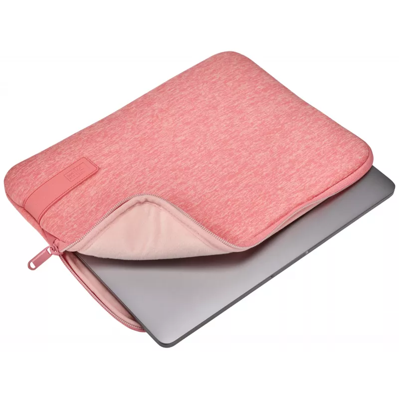 Case Logic Reflect REFMB113 - Pomelo Pink 33 cm (13 inch) Sleeve case